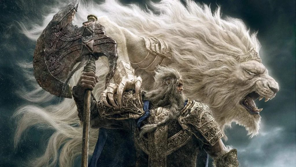 Elden Ring pronto revelará más noticias de su próximo contenido