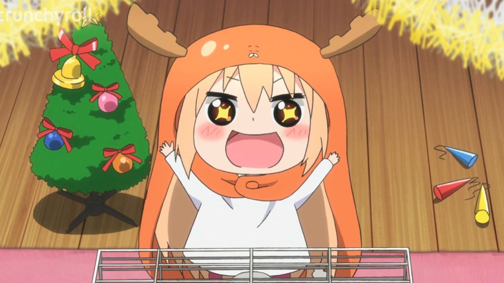 5 episodios navideños de anime que no te debes perder