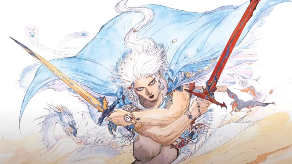 Square Enix hace lo correcto y lanza colección de Final Fantasy Pixel Remaster en formato físico