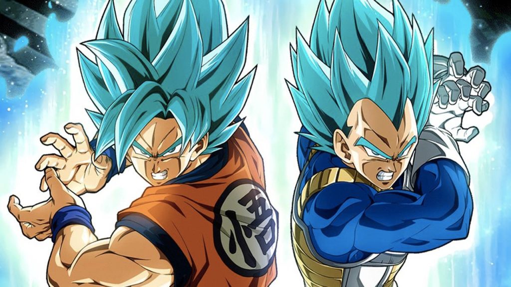 Dragon Ball Super llegará con su nuevo arco el 20 de diciembre de 2022.