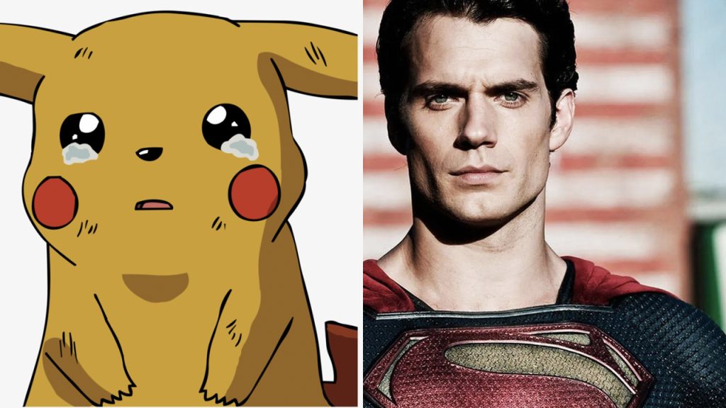 Henry Cavill ha abandonado la capa de Superman ahora que el nuevo DCEU se reforma a cargo de nuevos directores.