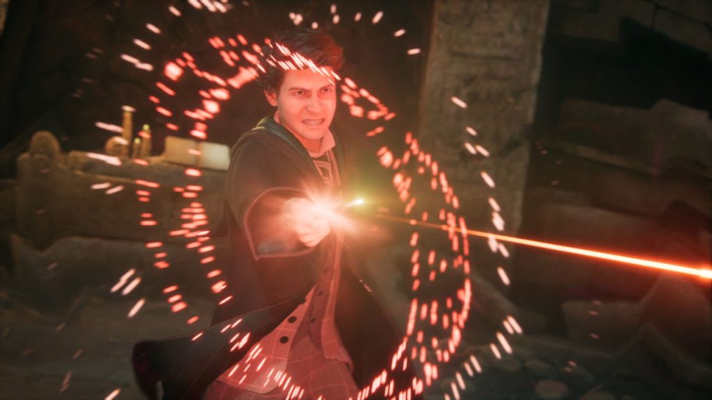 Hogwarts Legacy se retrasa, pero no te vayas a espantar todavía