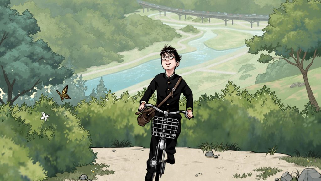 La nueva película de Hayao Miyazaki estará basada en un clásico juvenil japonés, narrado previo a los días de guerra. Se espera que salga a mediados de 2023.