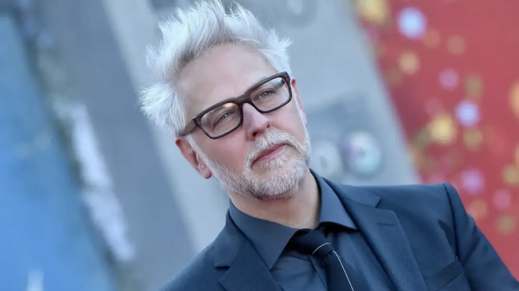 James Gunn desmiente los rumores acerca de los personajes que no regresaran a DC Films.