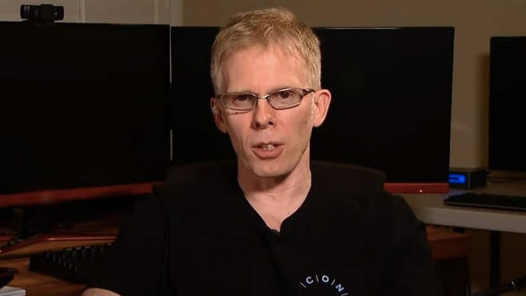 John Camarck renunció a Meta que trabajaba en el desarrollo de IA, ahora se retira a su propia empresa.