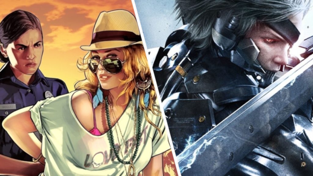 Juegos que cumplen 10 años en 2023