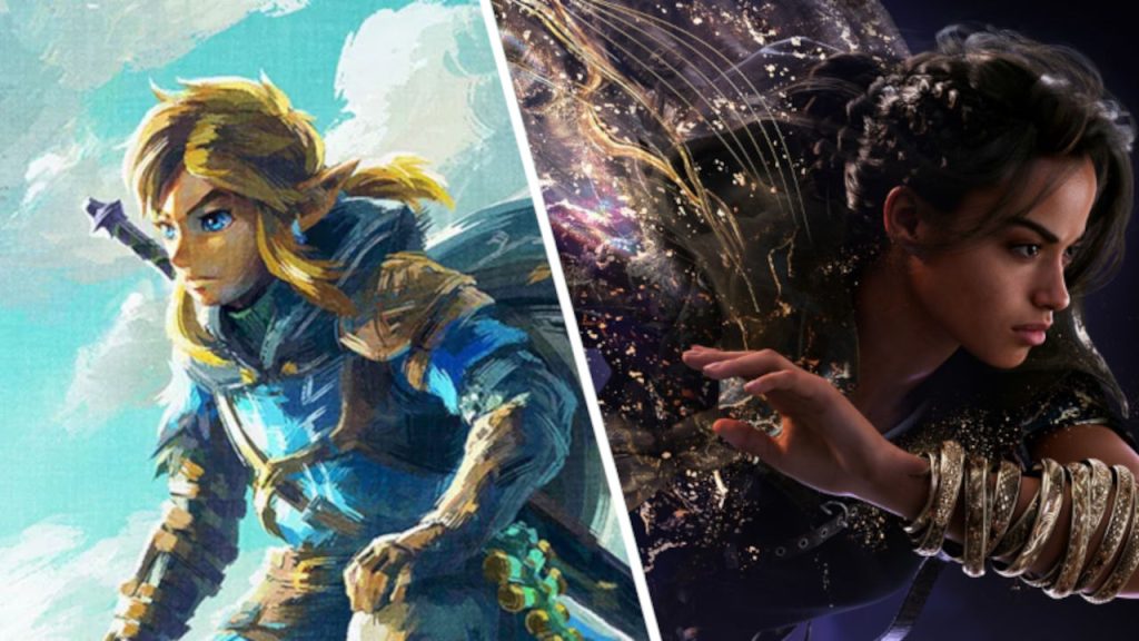 5 Juegos que ya no salieron en 2022 y los esperamos en 2023