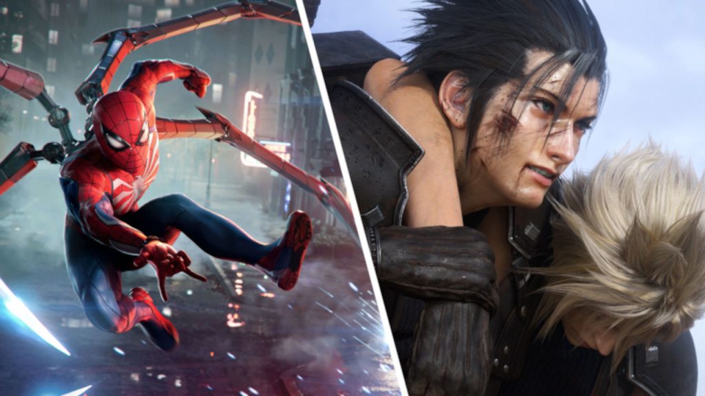 Los juegos exclusivos más destacados para PlayStation en 2023