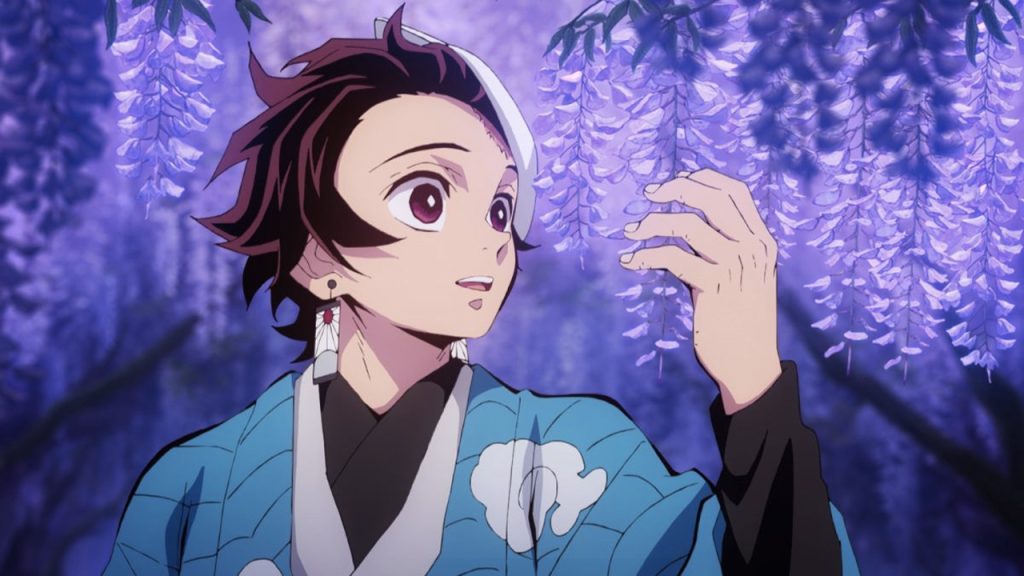 La tercera temporada de Kimetsu No Yaiba está en puerta, Ufotable liberará muy pronto su avance.