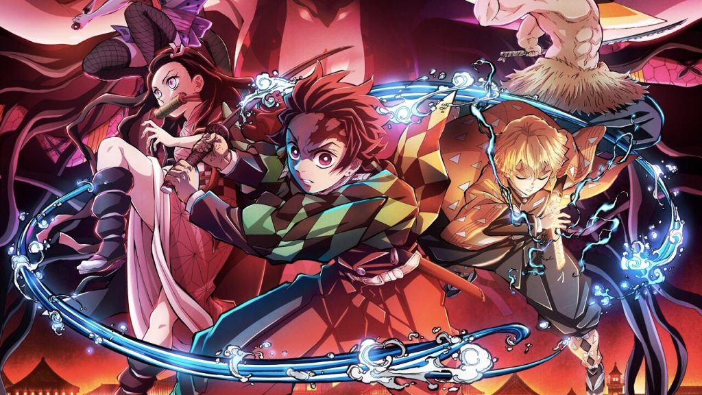 La tercera temporada de Demon Slayer: Kimetsu no yaiba está en puerta, es el momento perfecto para ponerse al corriente con la historia.