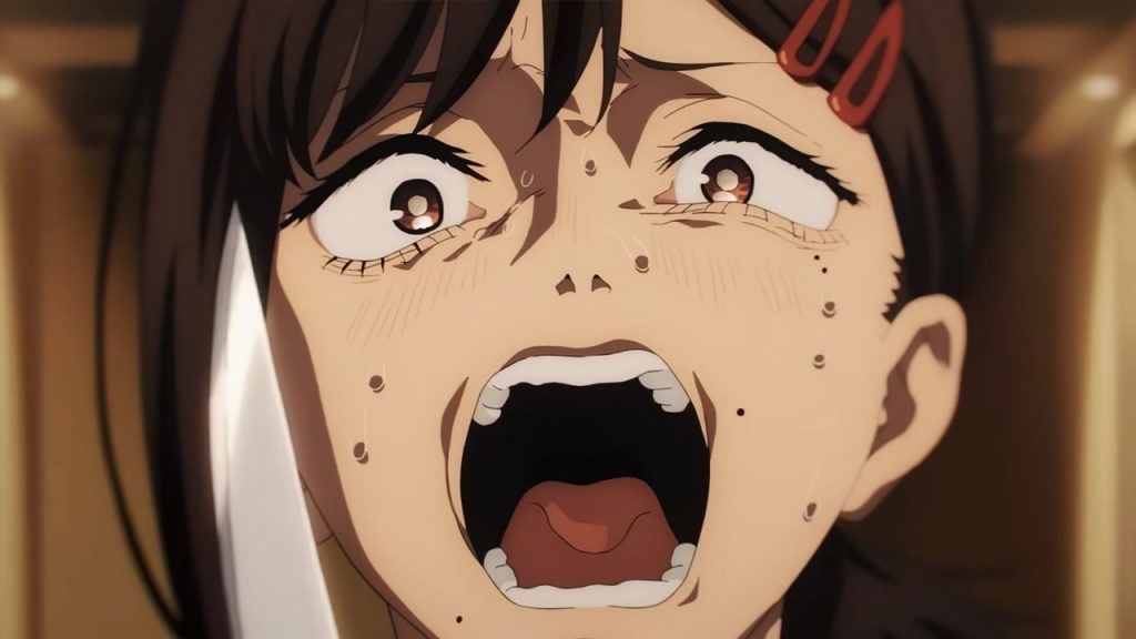 Chainsaw Man no fue el anime más popular según la encuesta de AnimeAnime