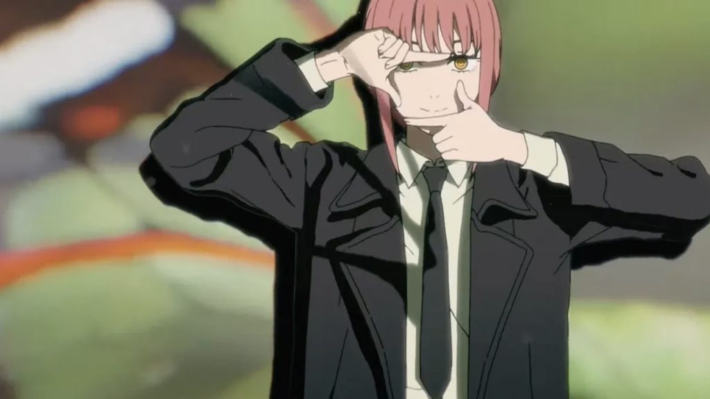 La primera temporada de Chainsaw Man verá su final el 27 de diciembre de 2022, por ello es que se le dió un vide especial a uno de los personajes favoritos, así es, nos referimos a Makima.