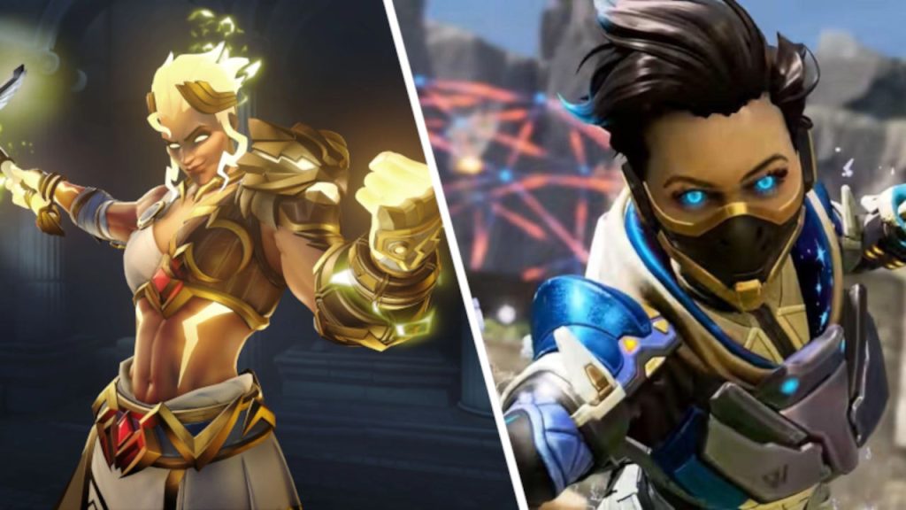 Mejores juegos gratis que puedes comenzar si te regalaron una consola en Navidad