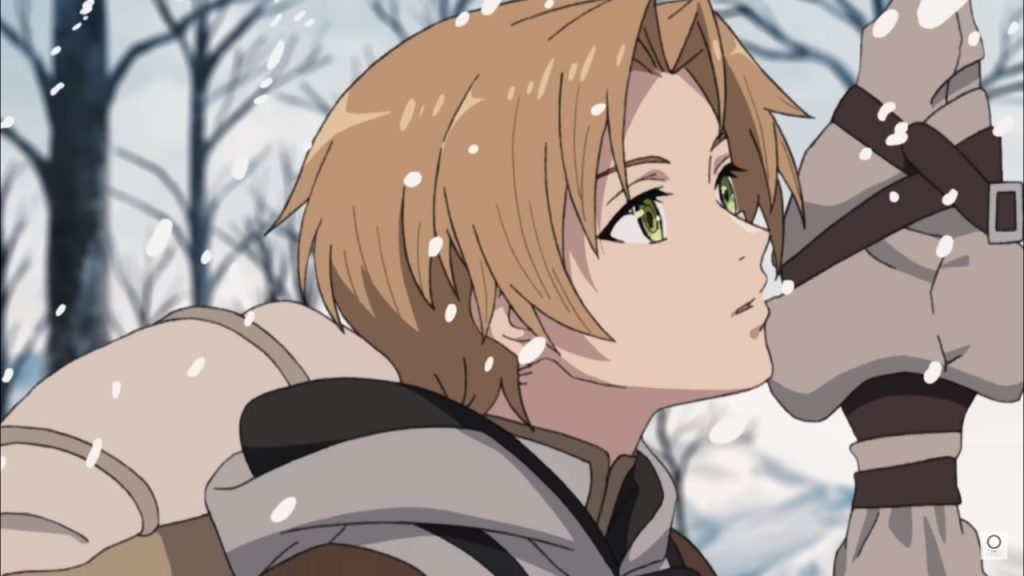 Mushoku Tensei promociona su segunda temporada con una nueva ilustración promocional