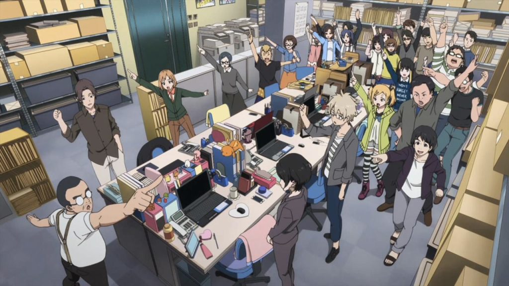 Jugar videojuegos podría ayudarte a mejorar en el trabajo.