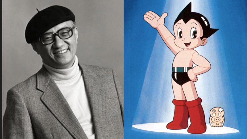 Presentamos a los mejores mangakas, desde la perspectiva de aporte narrativo y estético.