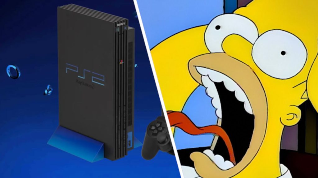 PS2 era tan poderosa que Japón bloqueó su venta en países con alto terrorismo