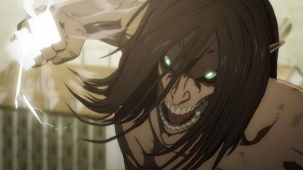 La última temporada de Attack on Titan está en puerta, es probable que llegue a principios de 2023.