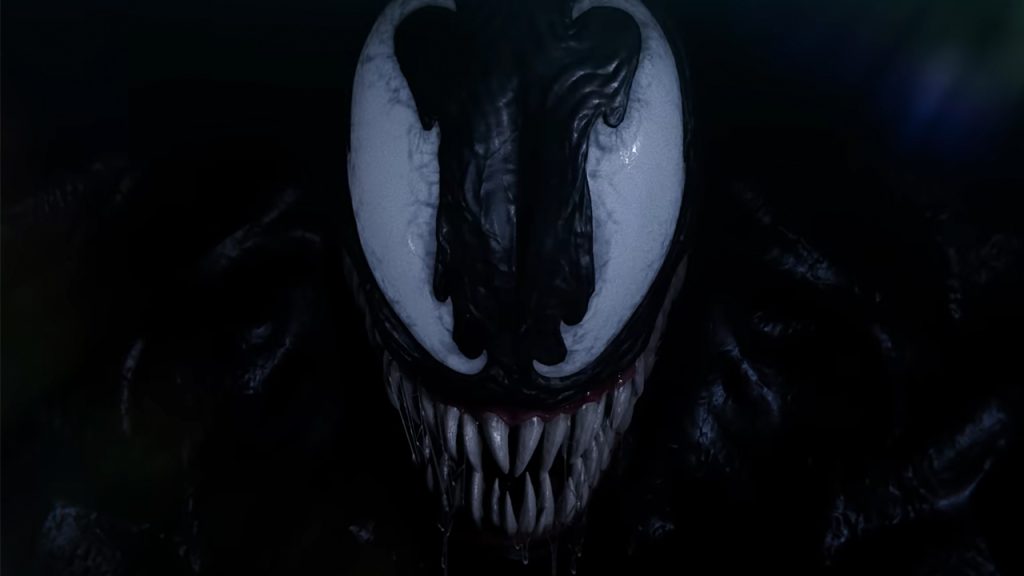 Venom será brutal en Marvel's Spider-Man 2
