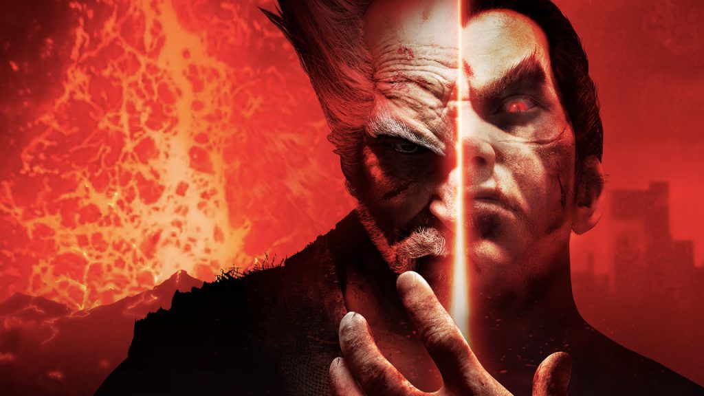 Tekken 7 es uno de los éxitos sin precedentes de Bandai Namco, reportó el mayor número de ventas de la franquicia.