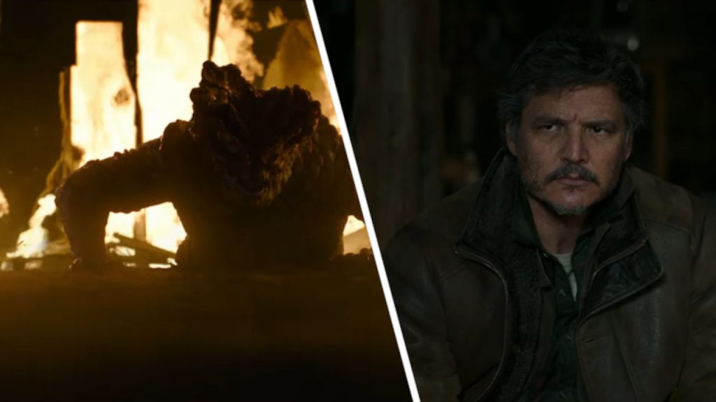 Live-Action de The Last of Us libera nuevo avance llenó de chasqueadores