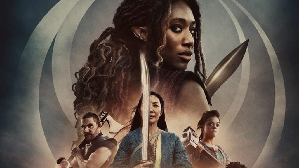 The Witcher: Blood Origin fue una de las series más esperadas de 2022 pero parece que no cumplió con las expectativas de los fanáticos.