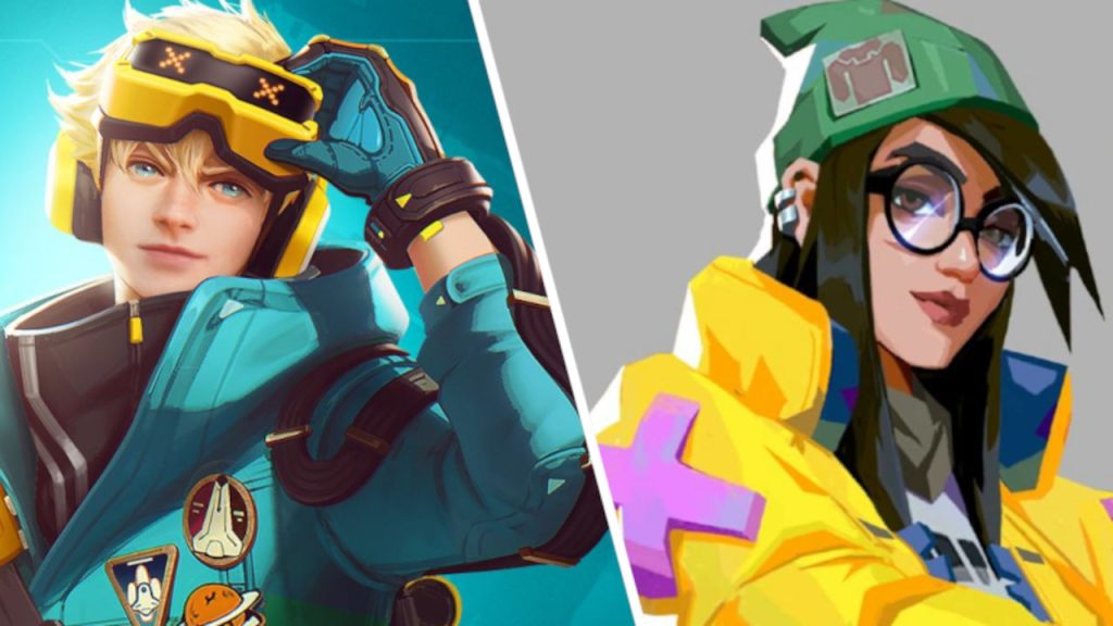 Riot Games demanda a NetEase por copiar a Valorant