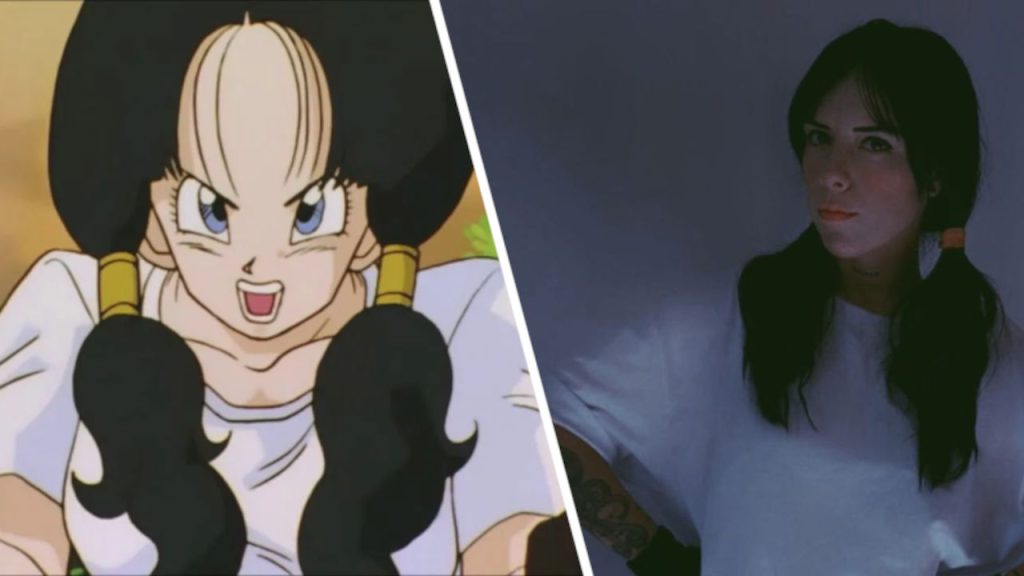 Dragon Ball: Videl muestra los resultados de su entrenamiento en este cosplay