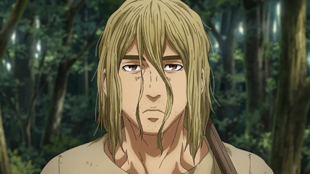 Studio MAPPA anunció nuevo avance con fecha de estreno de Vinland Saga que llegará a nuestras pantallas en enero de 2023.