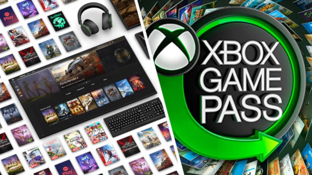 Xbox lanzará Game Pass más barato que traería anuncios
