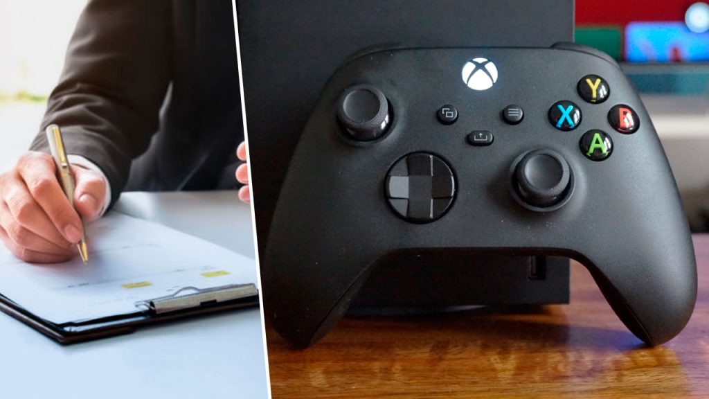 Gamers demandan a Microsoft por prácticas monopólicas.