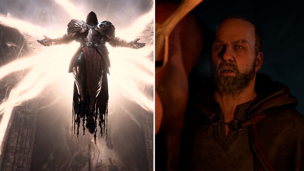 Diablo IV por fin tiene fecha de lanzamiento.