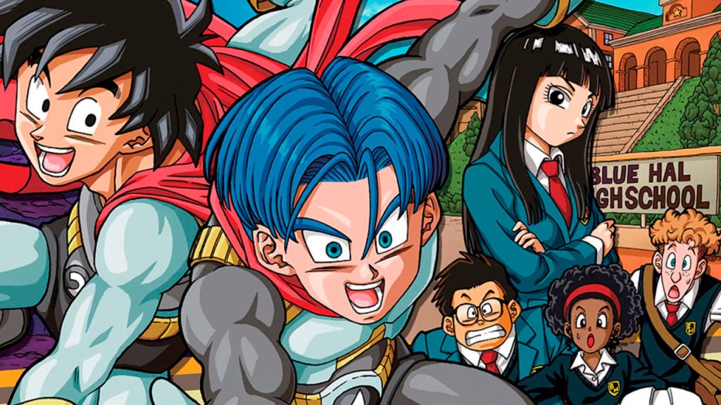 Dragon Ball Super Capitulo 88