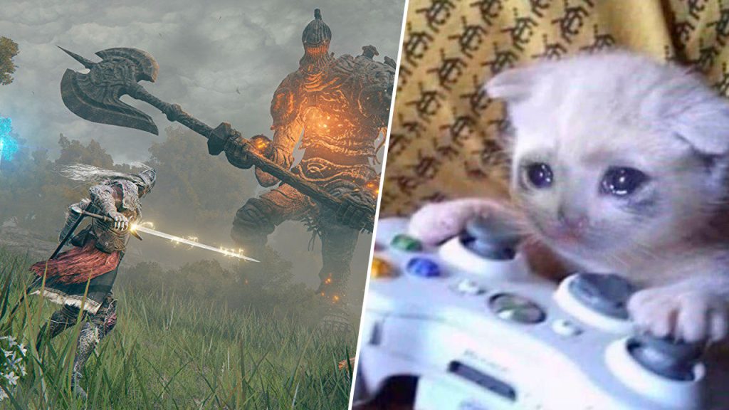 Elden Ring fue el juego más terminado de 2022