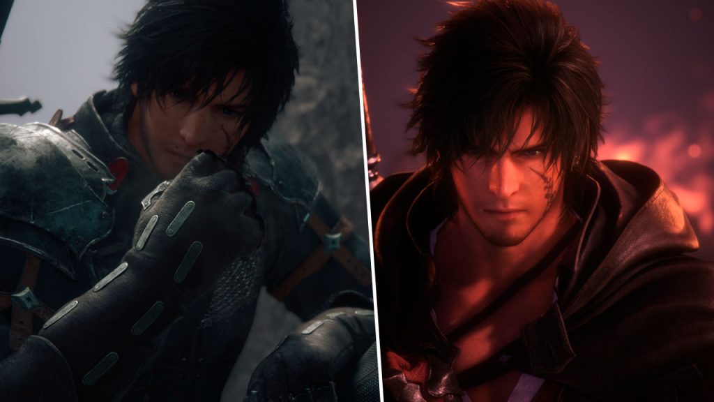 Final Fantasy XVI tendrá contenido maduro