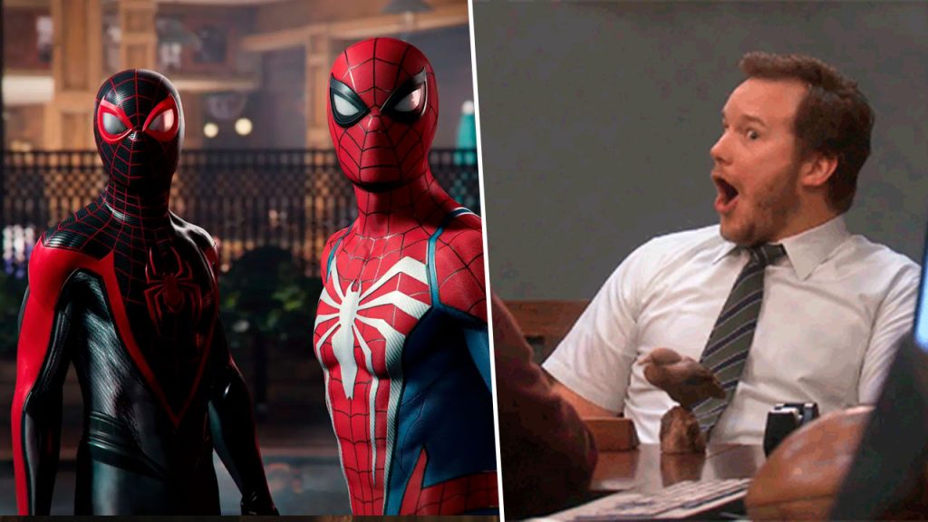 Marvel's Spider-Man 2 ya tiene una ventana de lanzamiento definida.