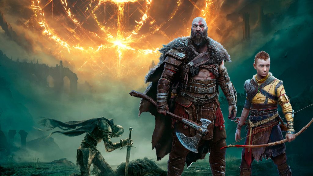 TierraGamer te presenta los mejores juegos de 2022