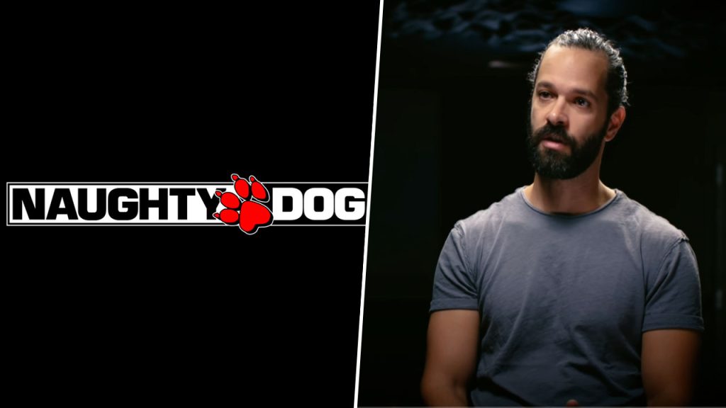 Neil Drcukmann el encargado de Naughty Dog
