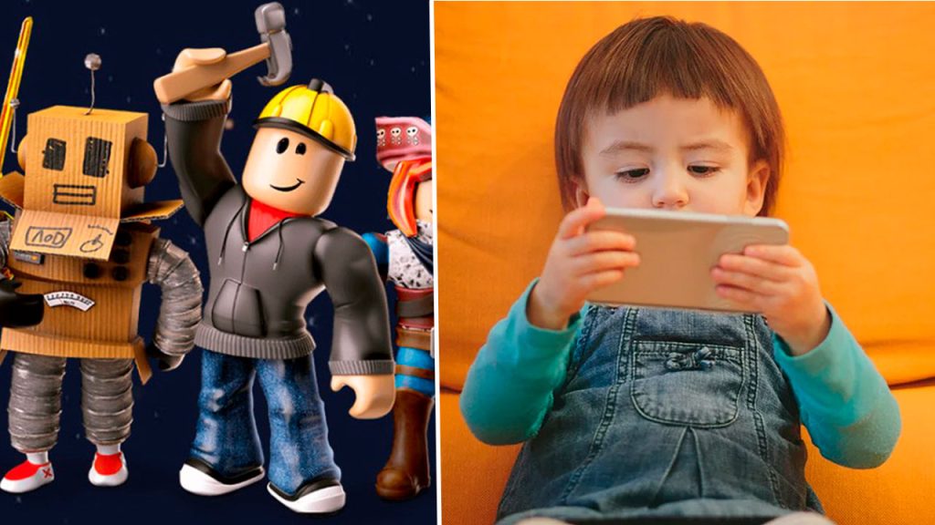Roblox, niño gasta los ahorros de su mamá en microtransacciones