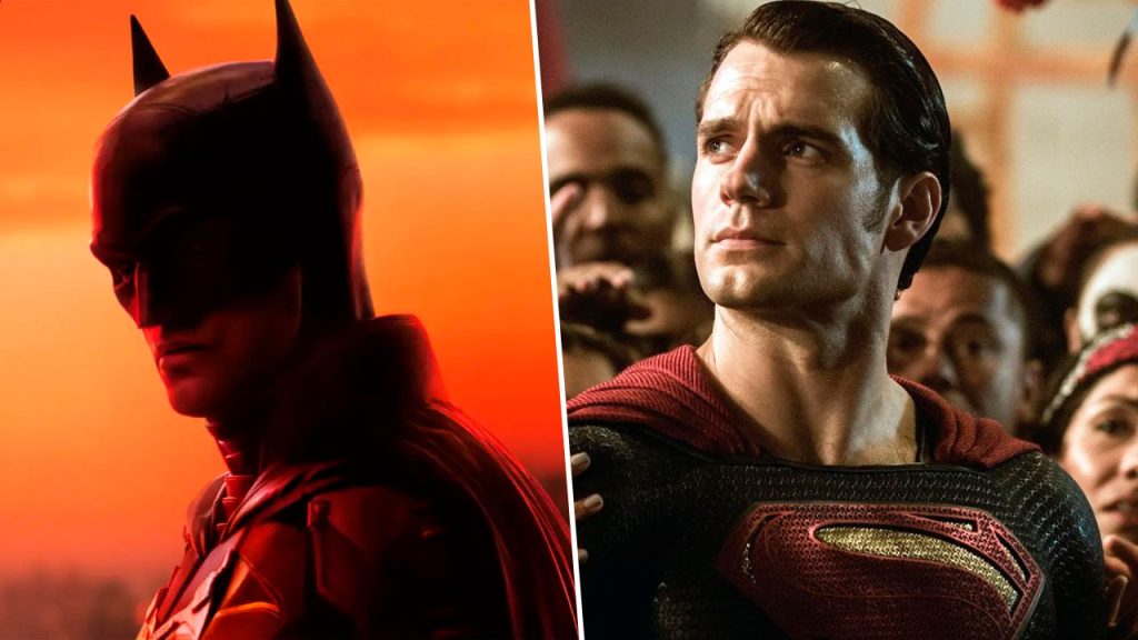 The Batman tendrá su propia continuidad y no estará relacionada con DC Studios