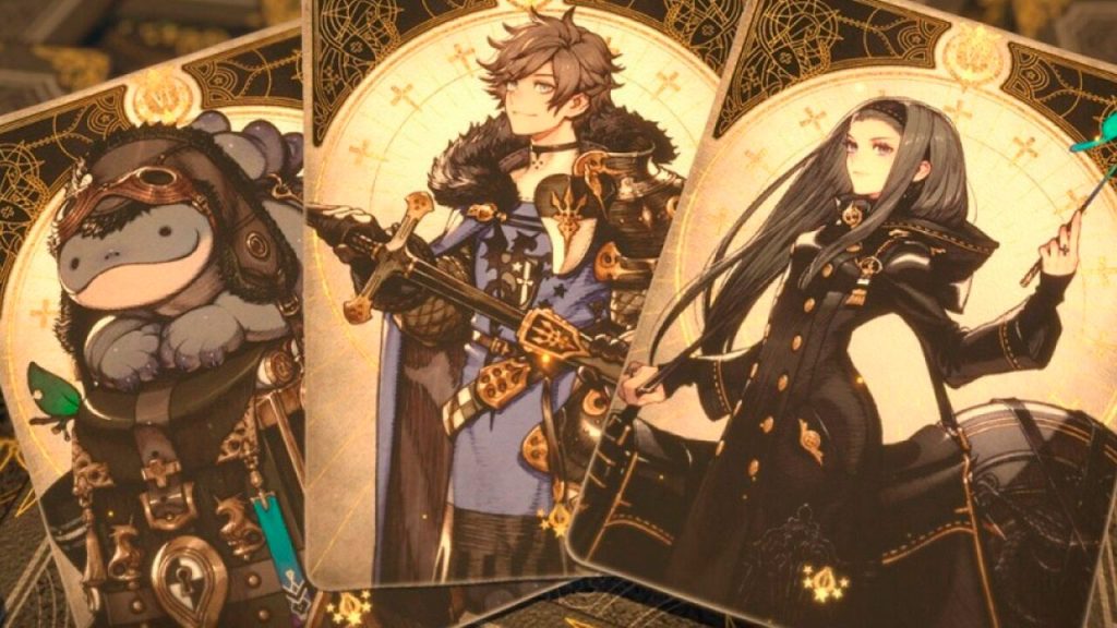 Mi juego favorito de 2022: Voice of Cards