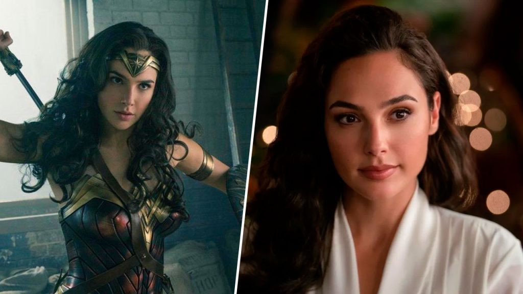 Wonder Woman 3 no se llevará a cabo