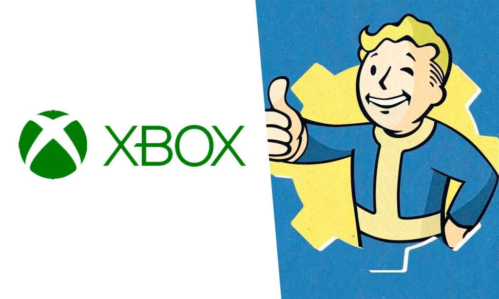 Bethesda Xbox