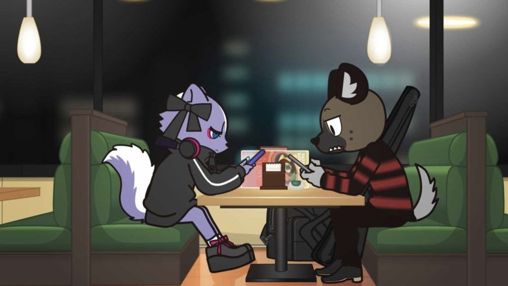 La última temporada de Aggretsuko llegará el 16 de febrero de 2023.