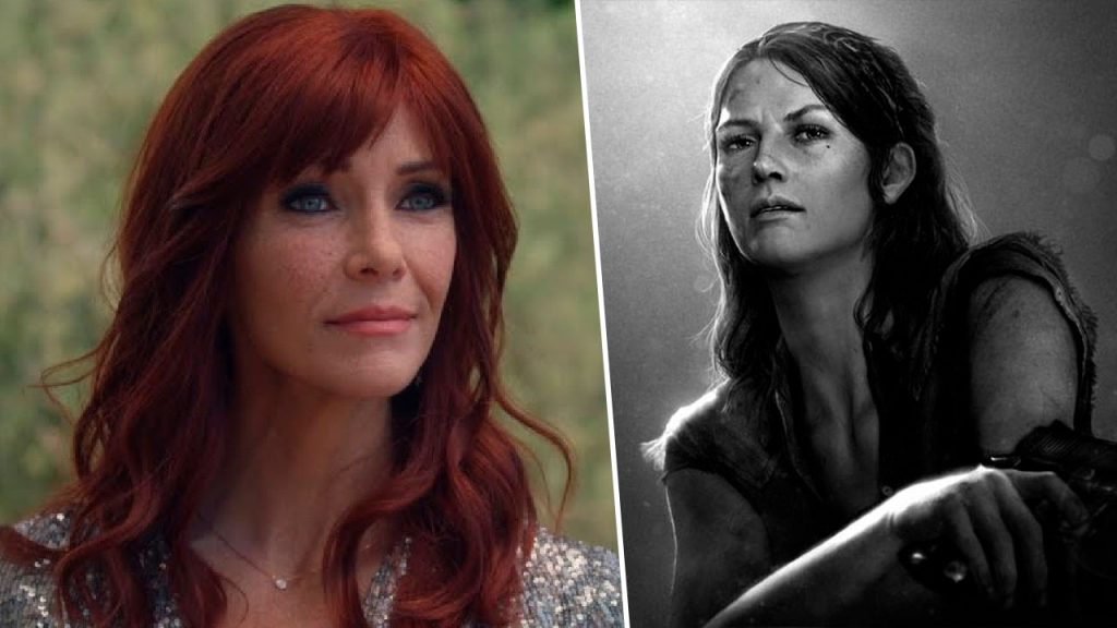 Annie Wersching, actriz que dio vida a Tess en The Last of Us, falleció a los 45 años