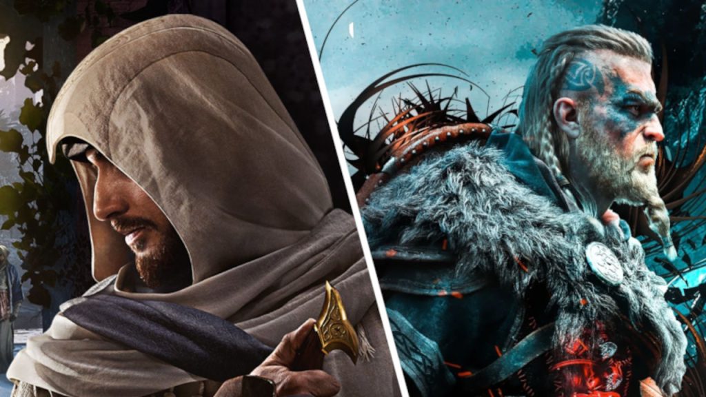 El siguiente Assassin's Creed será más corto porque los fans se quejaron de que los últimos eran muy largos