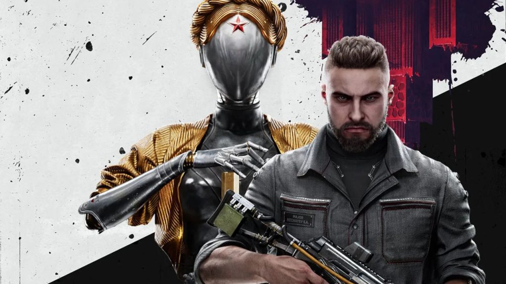 Desarrollador de Atomic Heart dice que no se roba datos del gobierno ruso