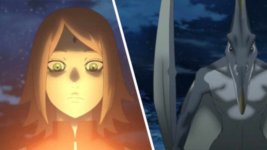 Boruto: Naruto Next Generations pone en peligro la vida de Sakura