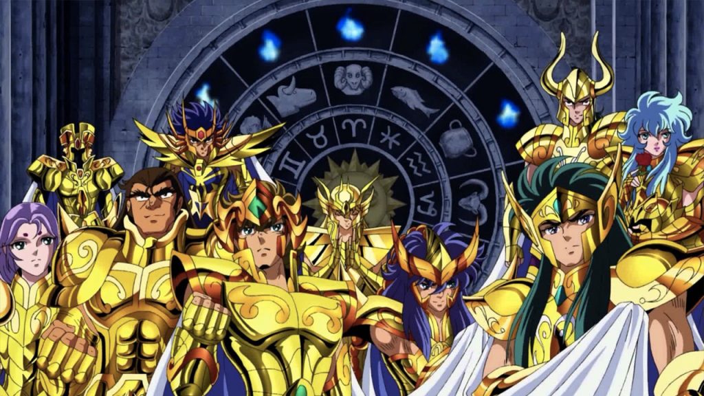 Te presentamos los mejores animes zodiacales para ver a inicios de año.