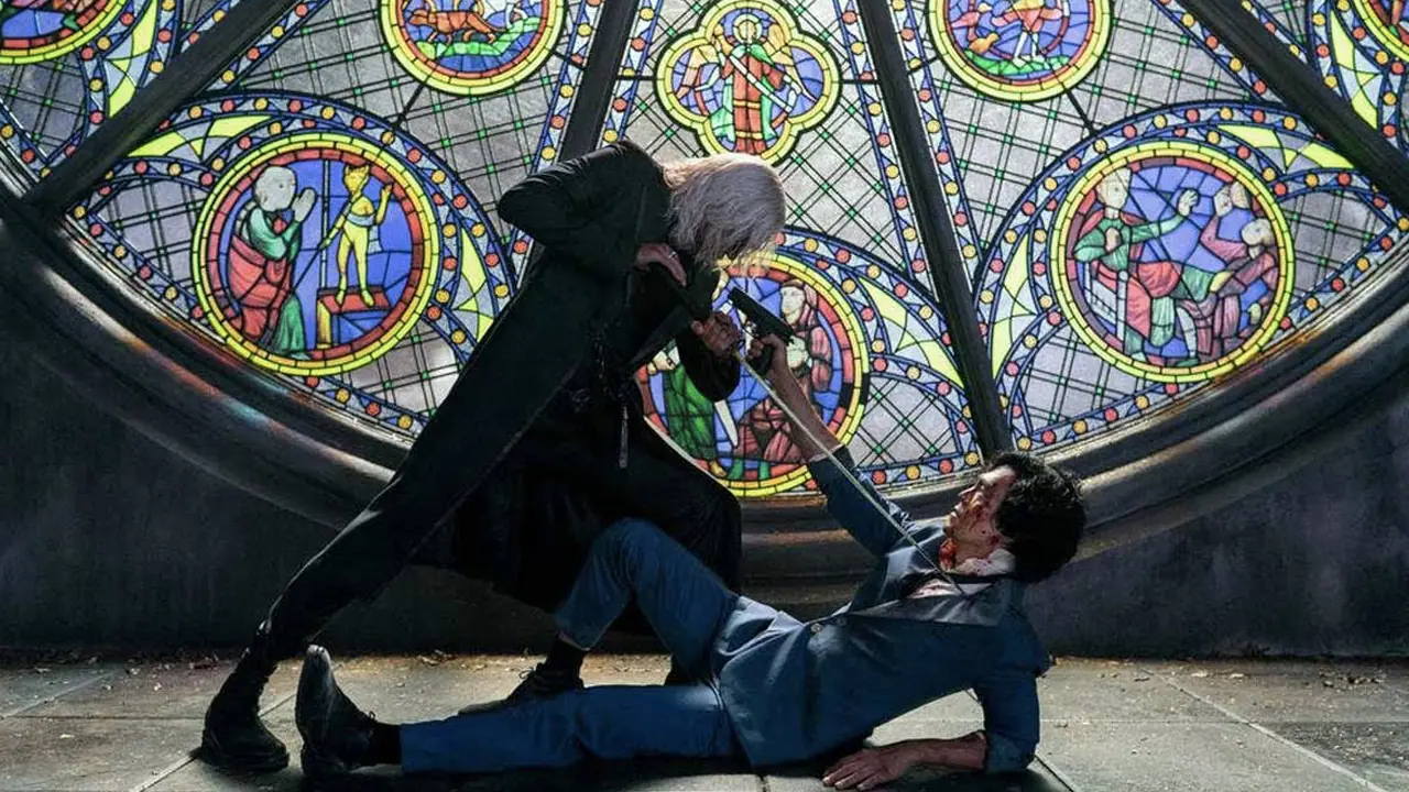 El live action de Cowboy Bebop producido por Netflix constó de 10 episodios.